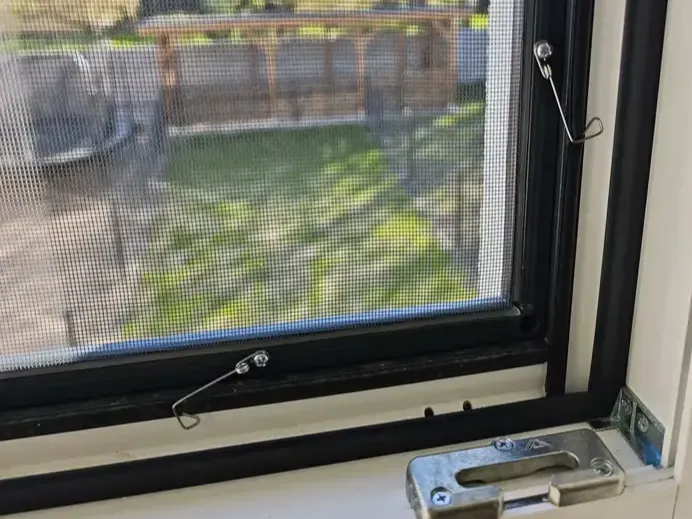 Oferta: Moskitiery Moskitiery - Deżal