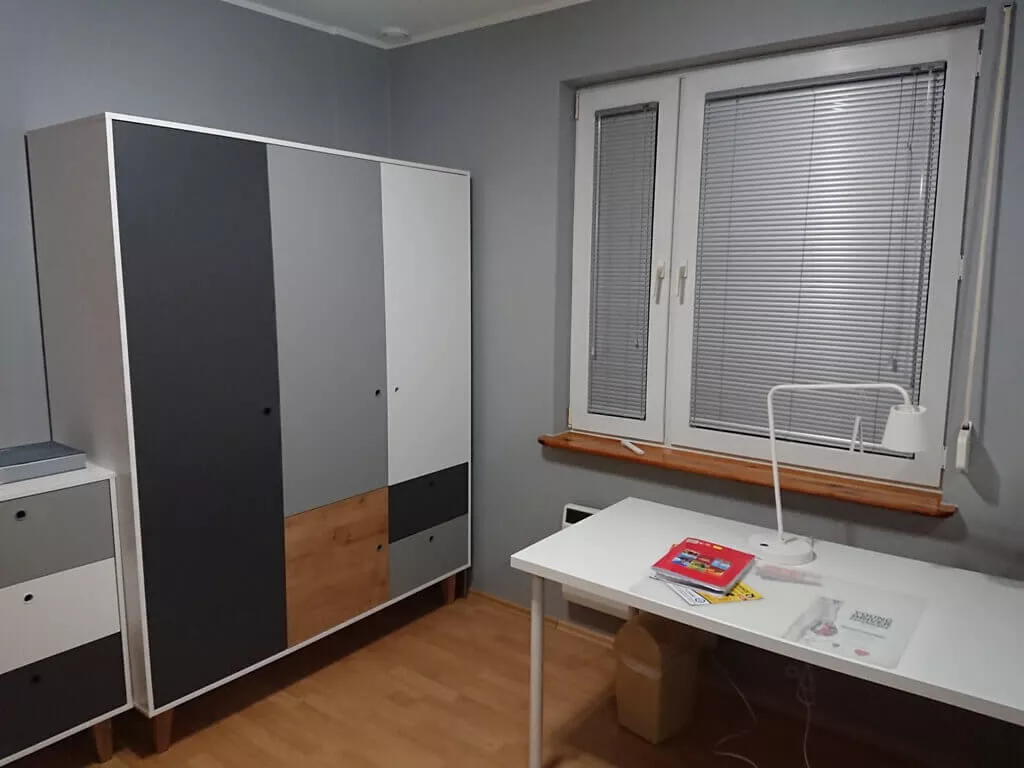 Oferta: Żaluzje aluminiowe Żaluzje aluminiowe - Deżal Poznań